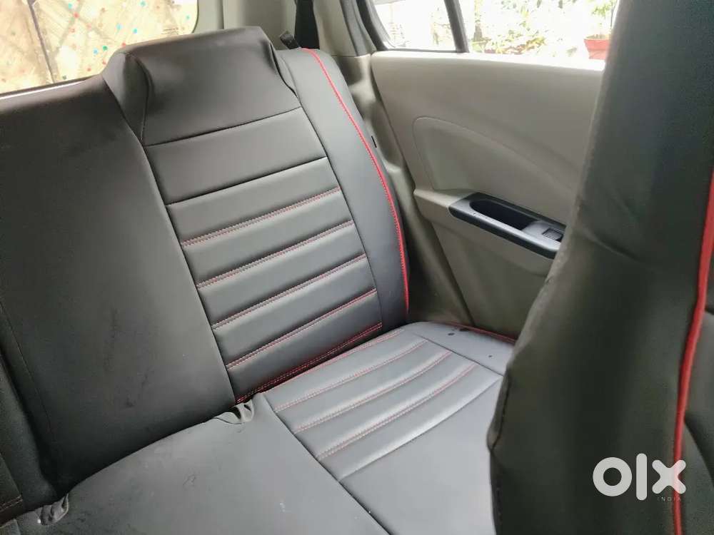 Maruti Suzuki Celerio Vxi 2015 Tyres Are Good Condition