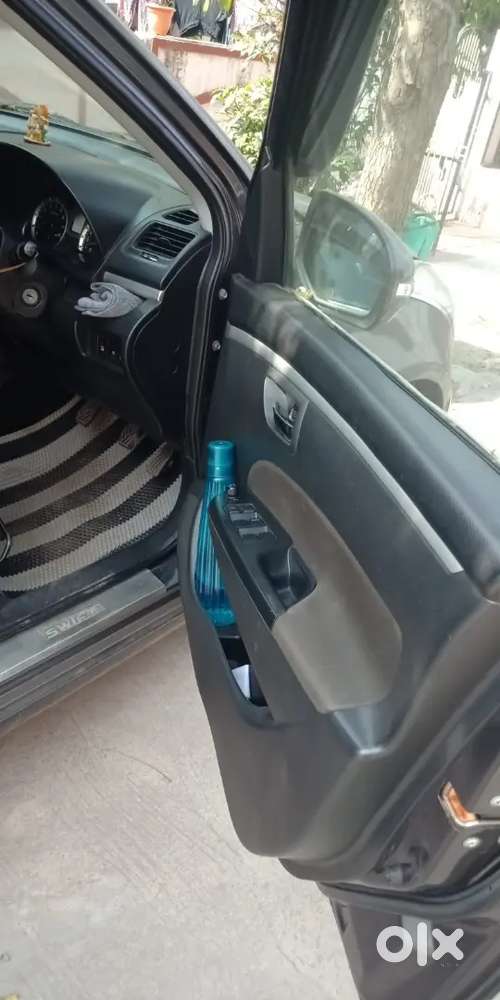 Maruti Suzuki Swift 2016 Petrol