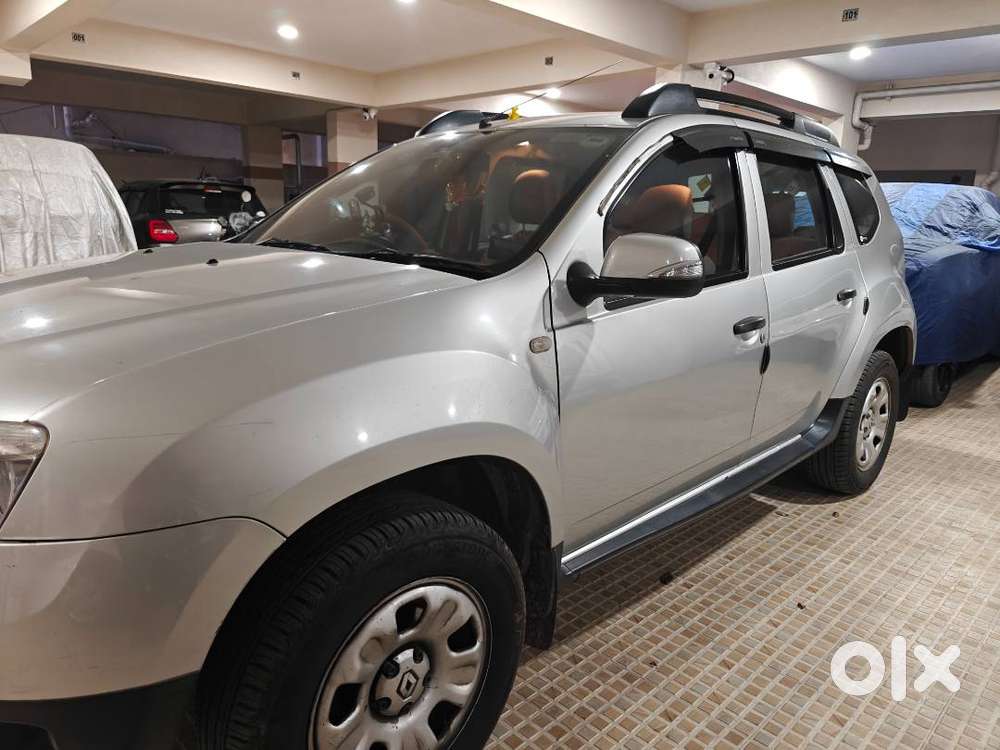 Duster Rxl Mt Diesel