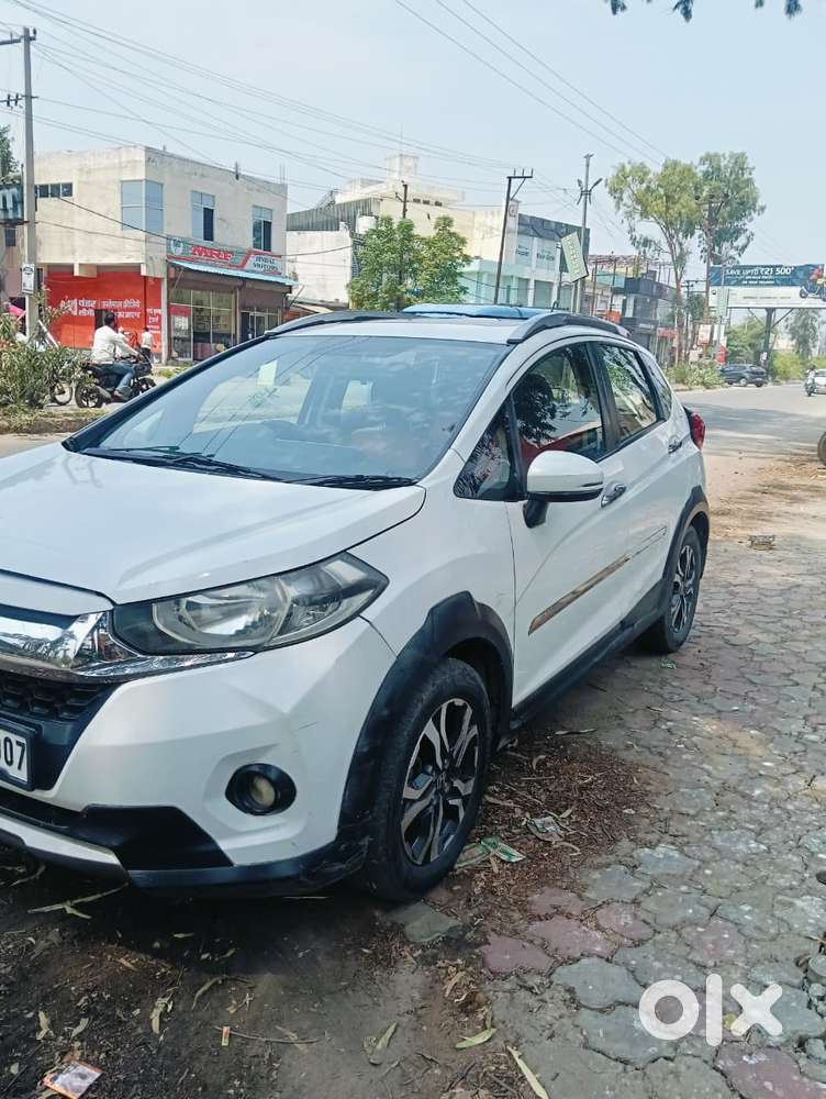 Honda Wr-v I-dtec Vx, 2017, Diesel