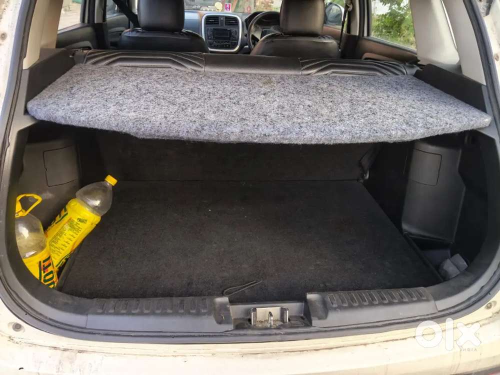 Maruti Suzuki Vitara 2020