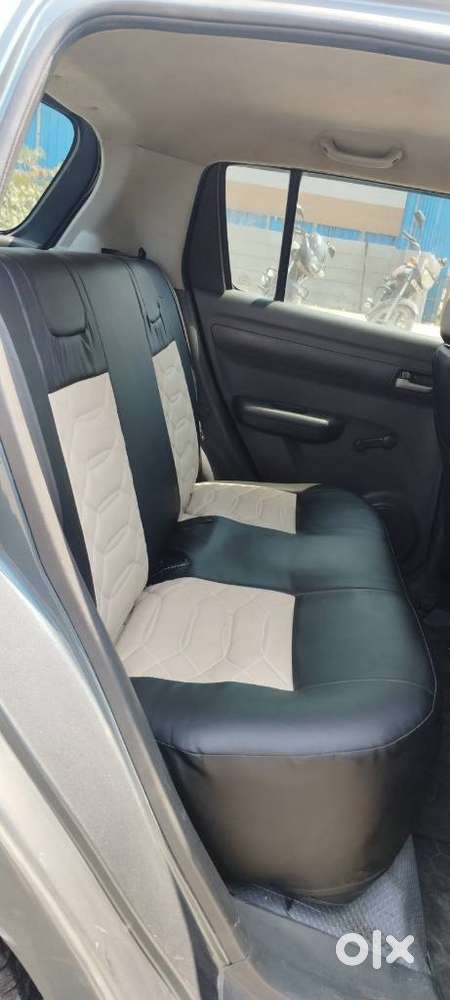 Maruti Suzuki Swift Ldi Bsiv, 2007, Diesel
