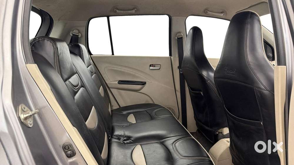 Maruti Suzuki Celerio Vxi Mt, 2021, Petrol