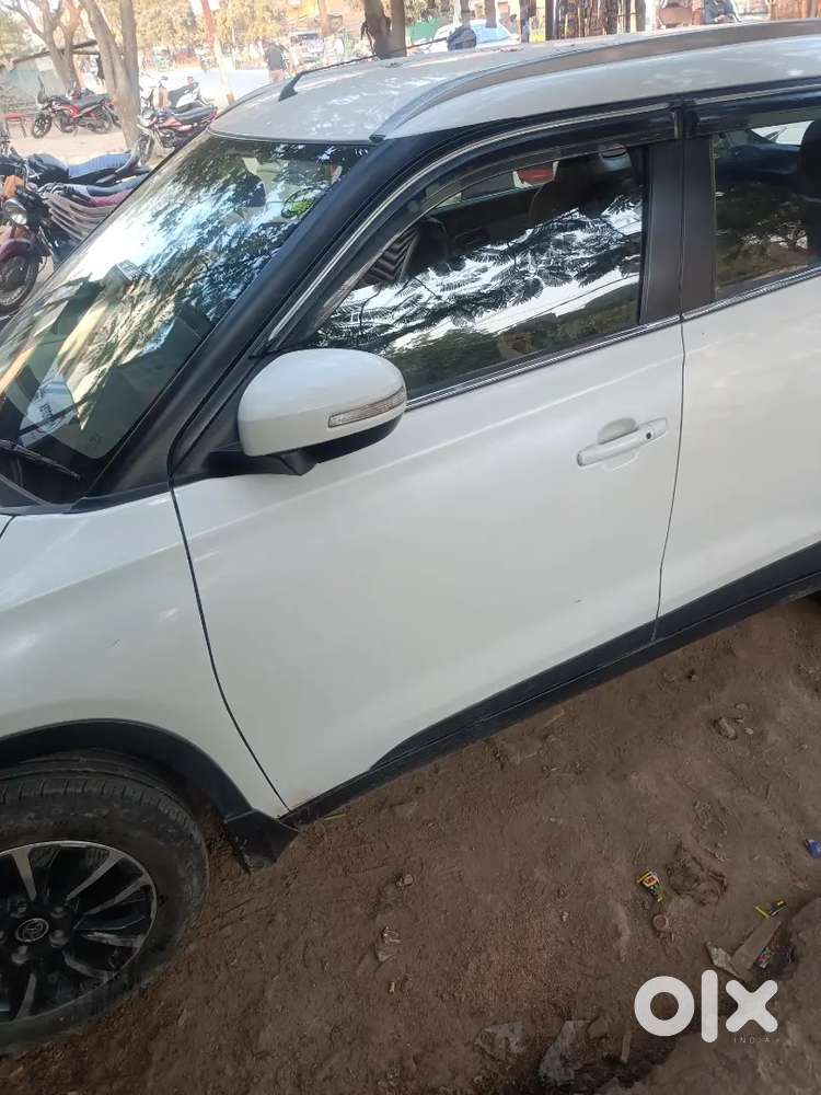 Toyota Urban Cruiser 2022 2nd Owner
