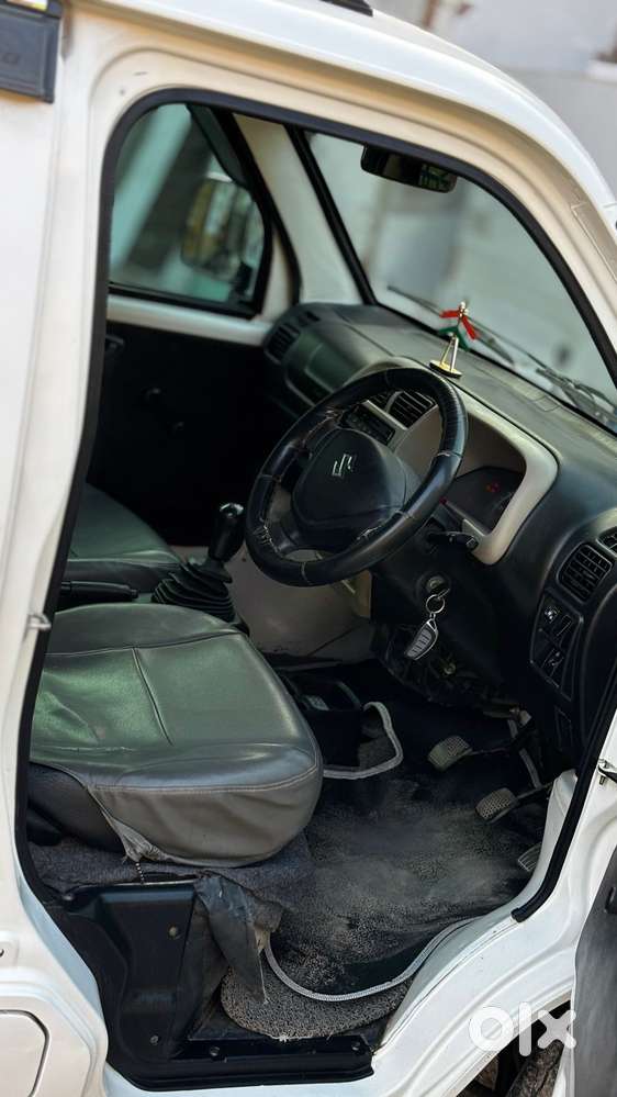 Maruti Suzuki Eeco 7 Seater Standard, 2022, Lpg