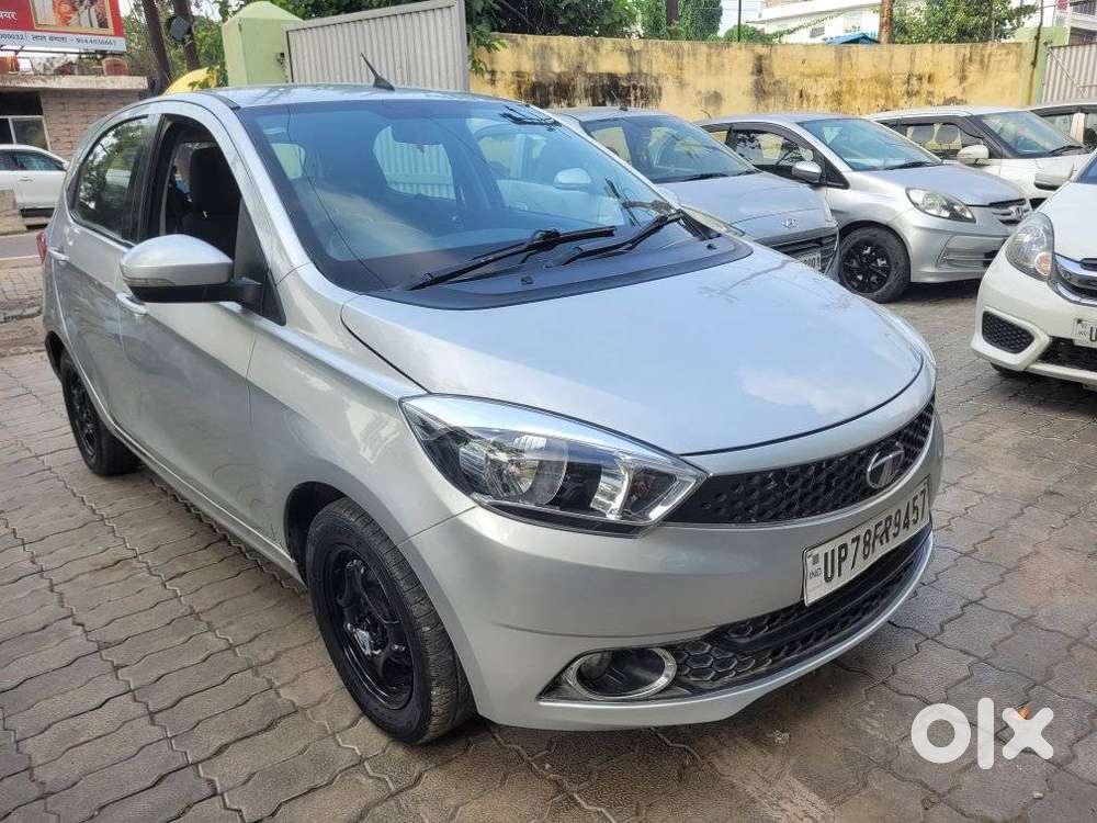 Tata Tiago 1.2 Revotron Xm Cng, 2019, Cng & Hybrids