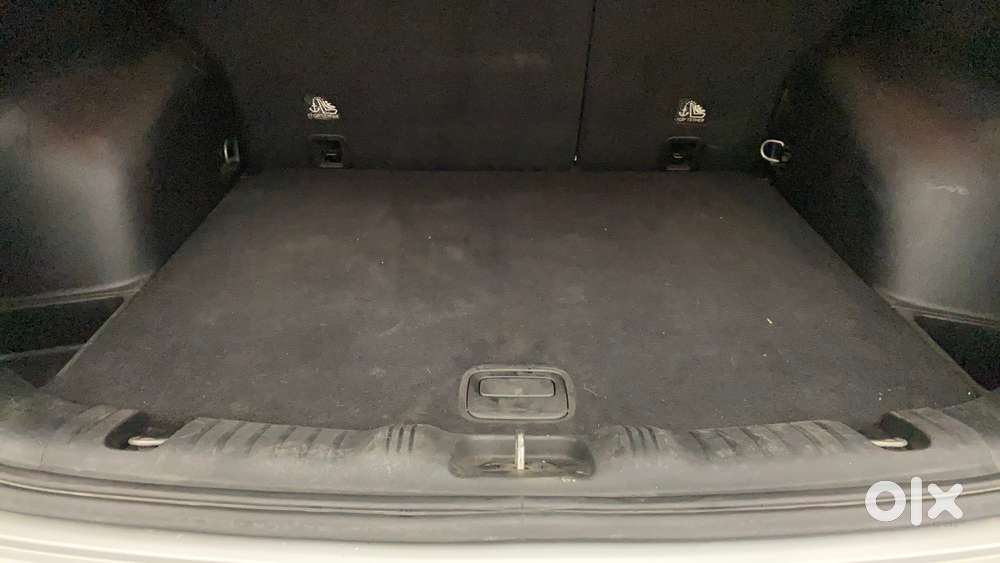 Jeep Compass 2.0 Limited, 2017, Diesel