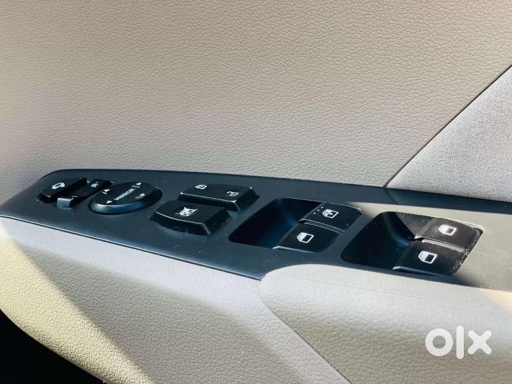 Hyundai Verna 2016-2017 1.6 Crdi Sx, 2018, Diesel