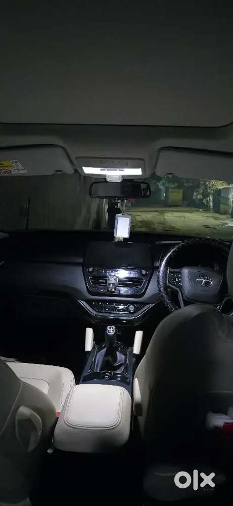 Tata Safari 2022 Diesel 24000 Km Driven In A Very Good Condition