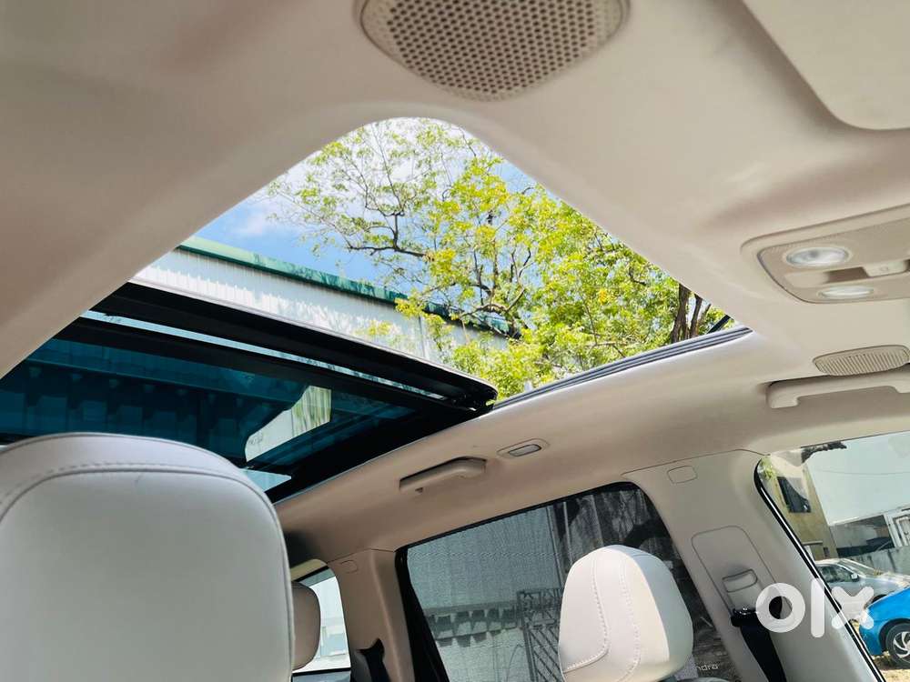 Mahindra Xuv700 2.2 Ax 7 Diesel Mt Luxury Pack Str, 2024, Diesel