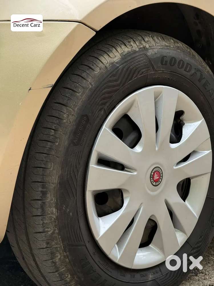 Maruti Suzuki Swift Dzire 1.2 Vxi Bsiv, 2011, Petrol