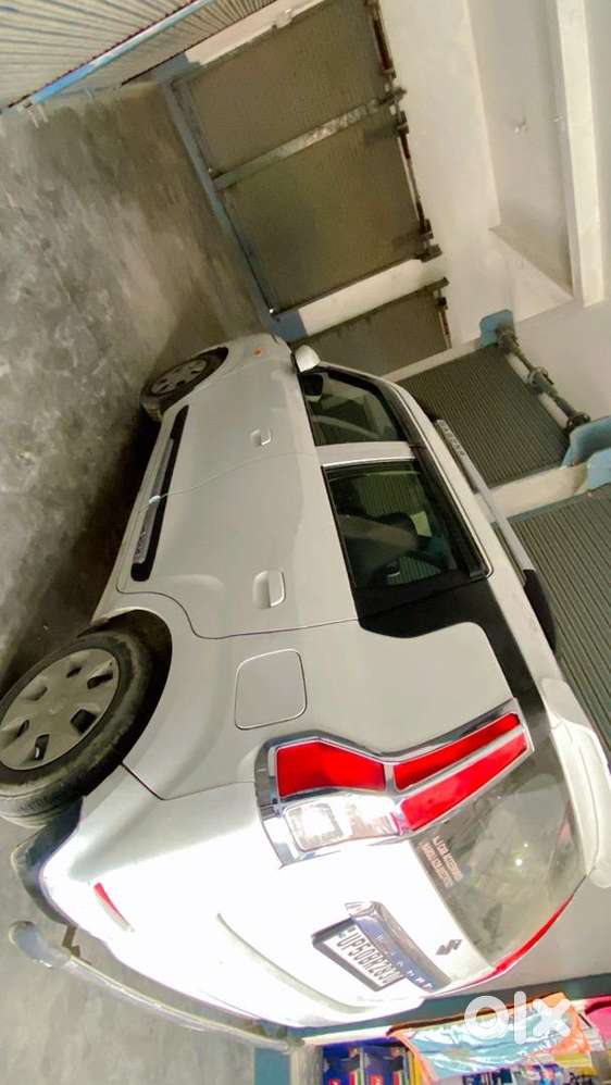 Maruti Suzuki Car 2019
