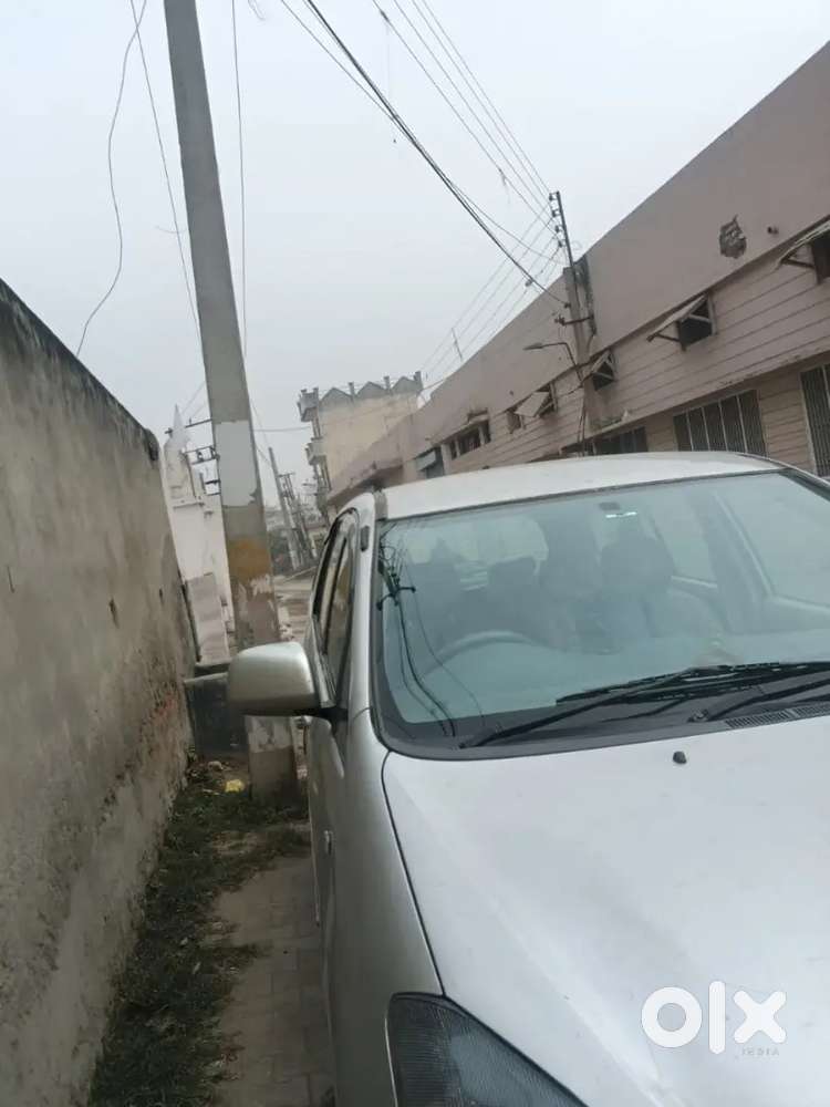 Toyota Innova Bharat Stage 2 Gaadi  In Very Nice Conditiontoyota Innov