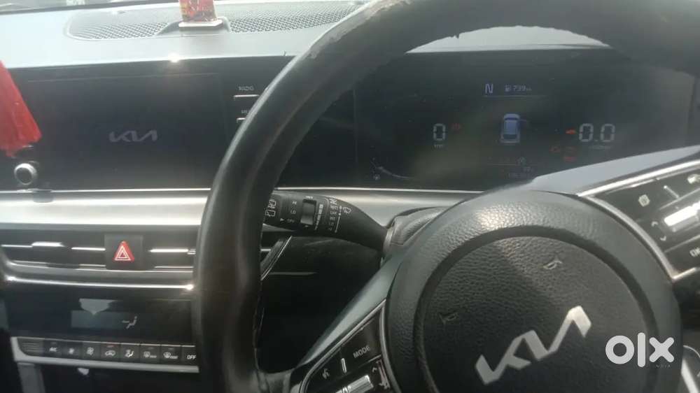 Kia Seltos Htk Diesel 2023 Imt