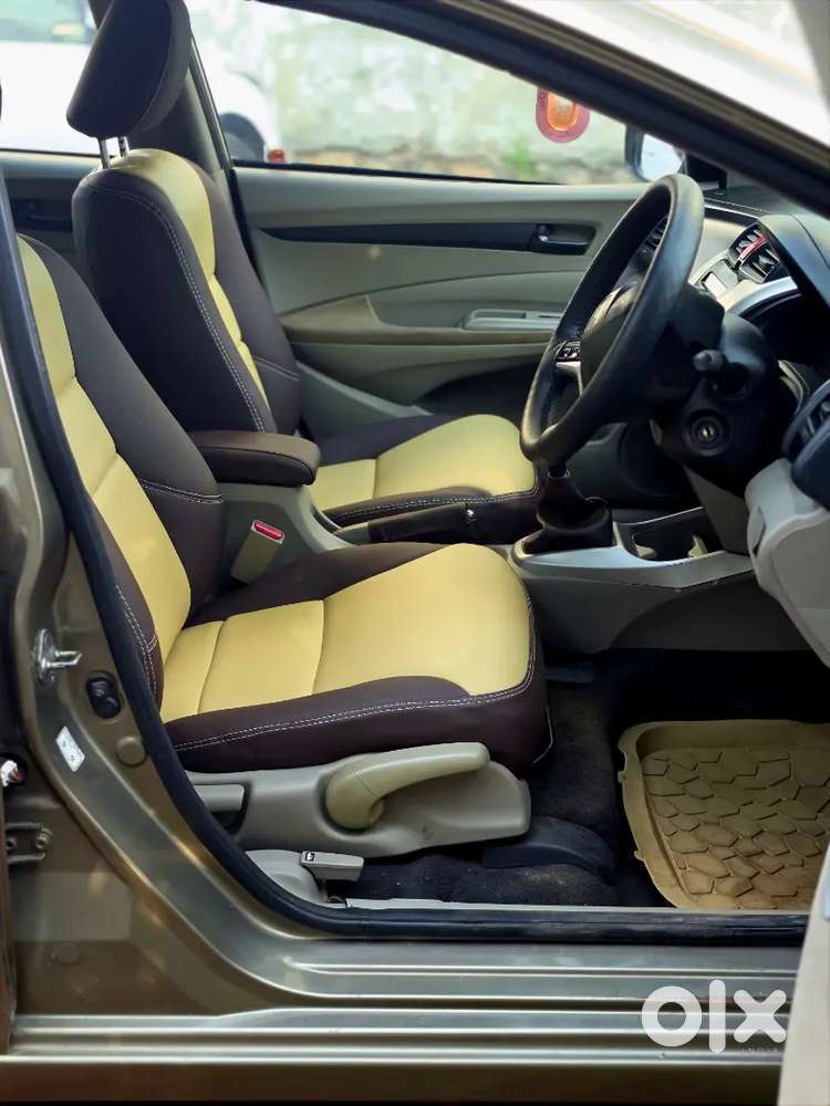 Honda City 2009  Single Owner  Excellent Condition