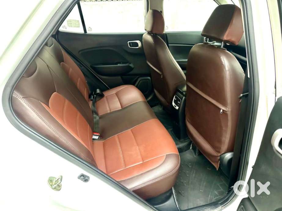 Hyundai Venue S Mt 1.2 Kappa, 2021, Petrol
