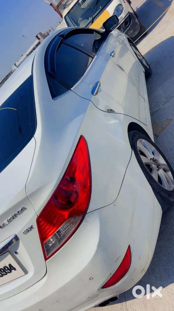 Verna Fludic Sx