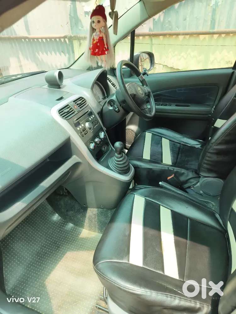 Maruti Suzuki Ritz 2011 Ekdam Kam Chala Hua Hai Only 25000 Top Model