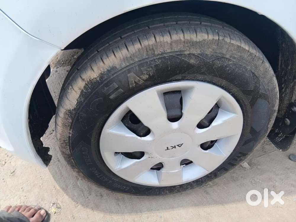 Maruti Suzuki Wagon R 1.0 Vxi Ags, 2023, Petrol