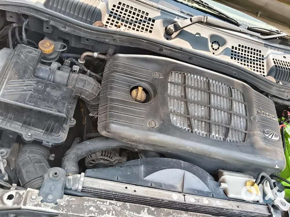 Mahindra Xylo 2017 Model 2 Nd Owner