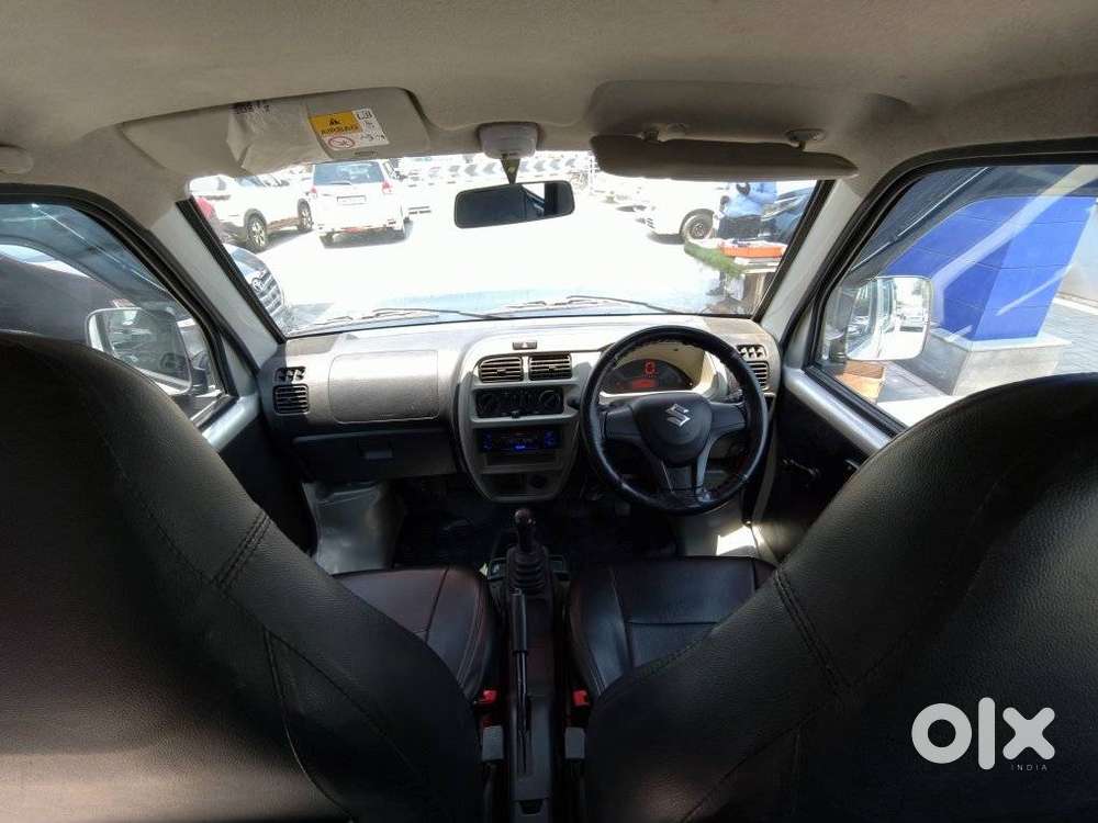 Maruti Suzuki Eeco 5 Seater Ac, 2024, Petrol