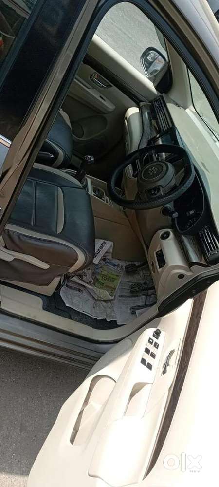 Maruti Suzuki Ertiga 2019 Petrol Well Maintained
