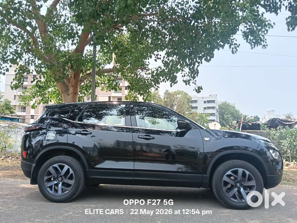 Tata Harrier Xz+, 2022, Diesel