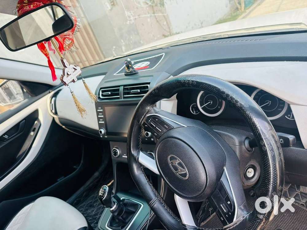 Creta Ex Diesel All Original