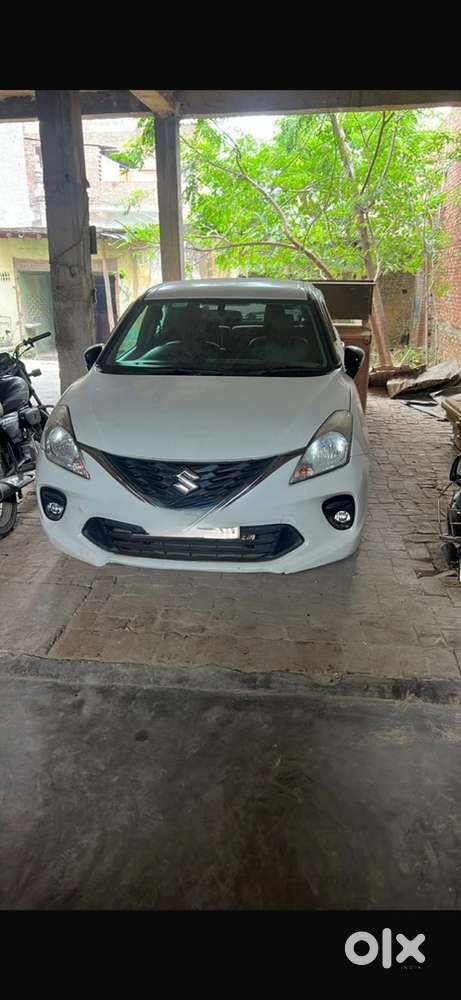 Maruti Suzuki Baleno 2016 Diesel Good Condition