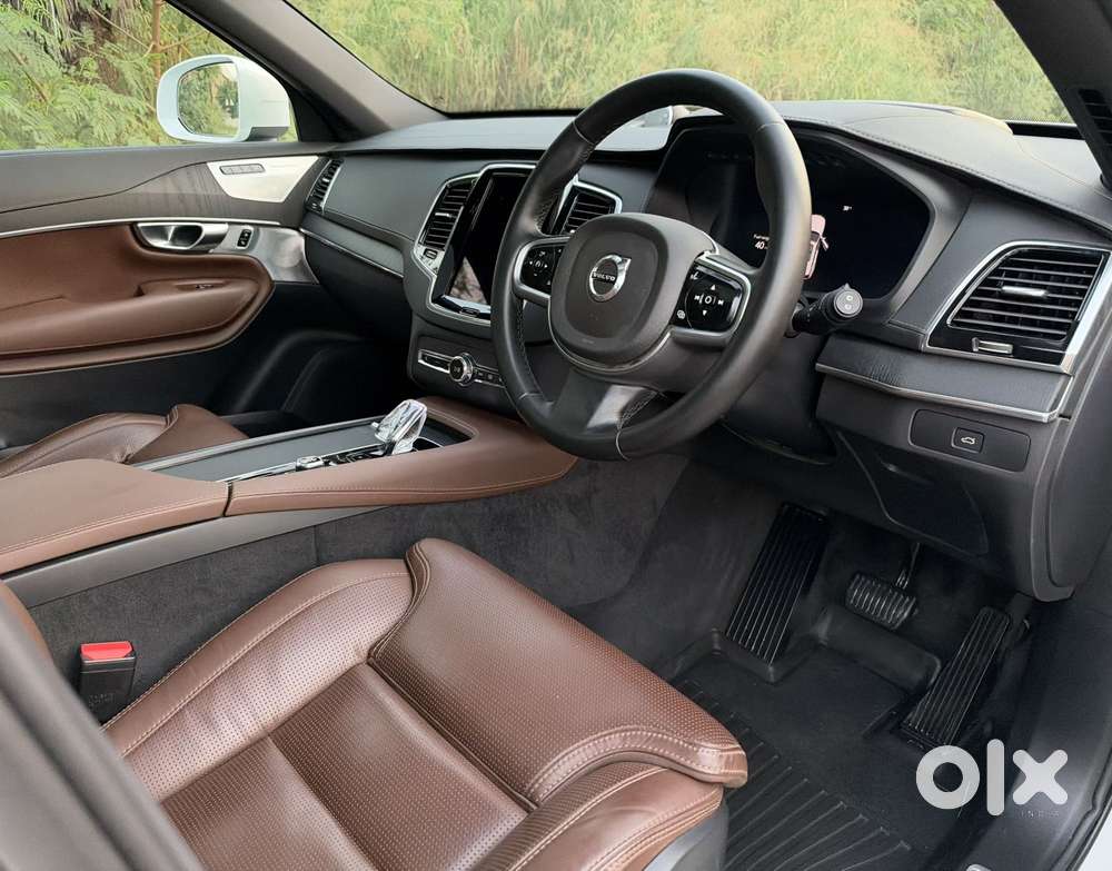 Volvo Xc90 B5 Ultra, 2025, Petrol