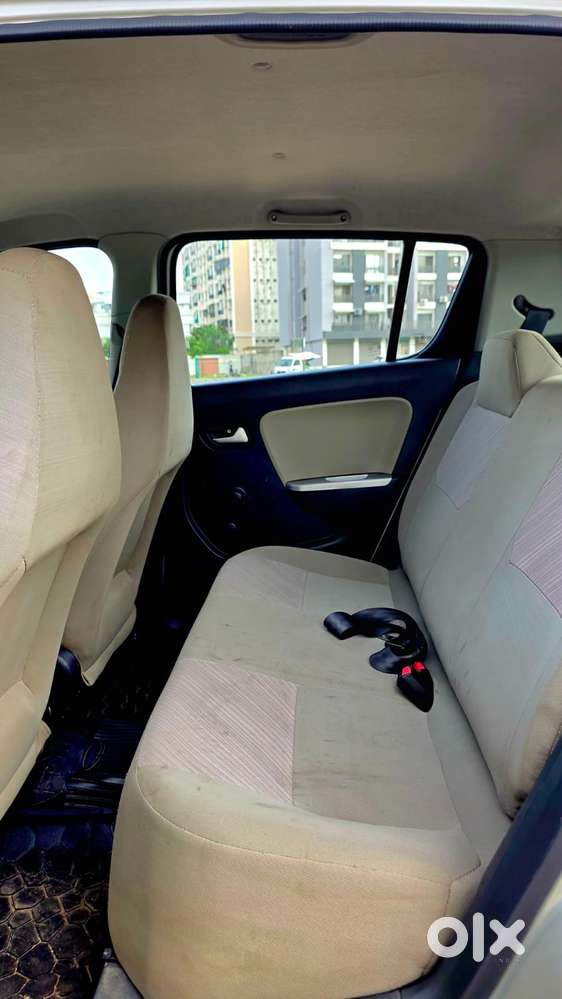 Maruti Suzuki Alto K10 Vxi (o), 2015, Petrol