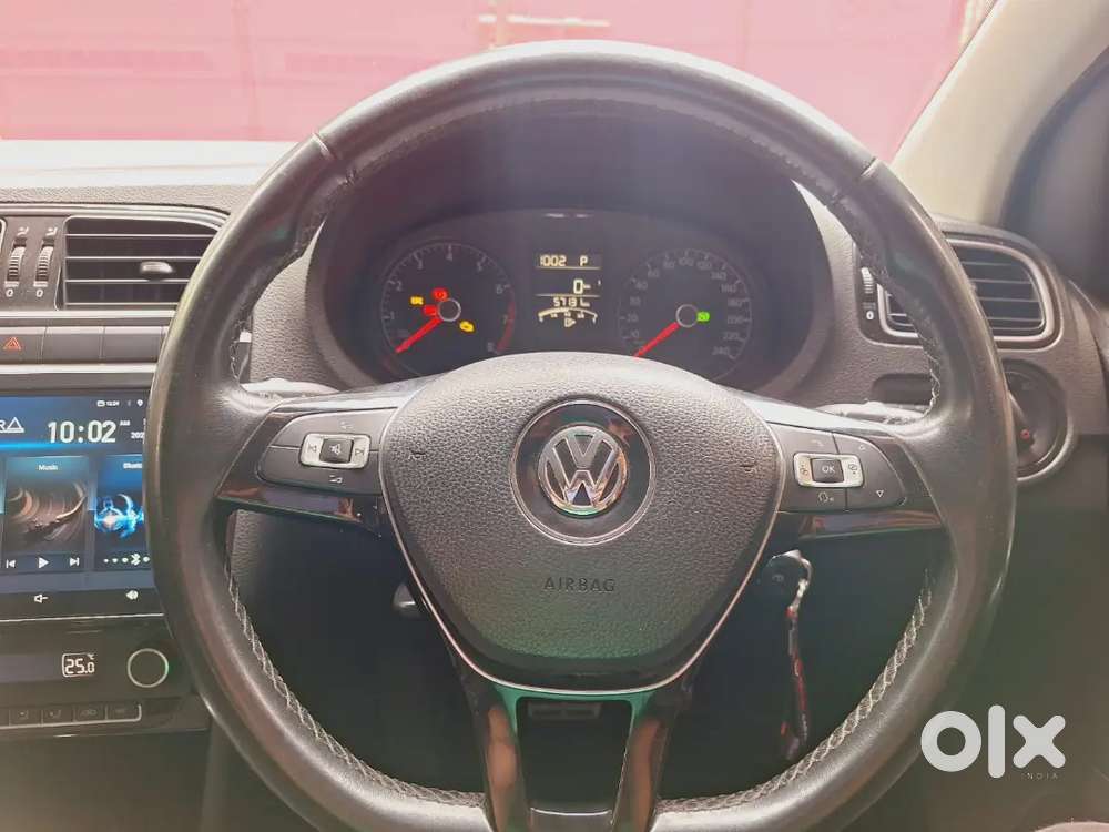 Skoda Octavia 2018 Petrol 65000 Km Driven