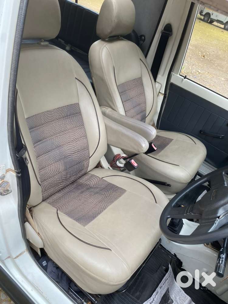 All Original Maruti Gypsy King 2007