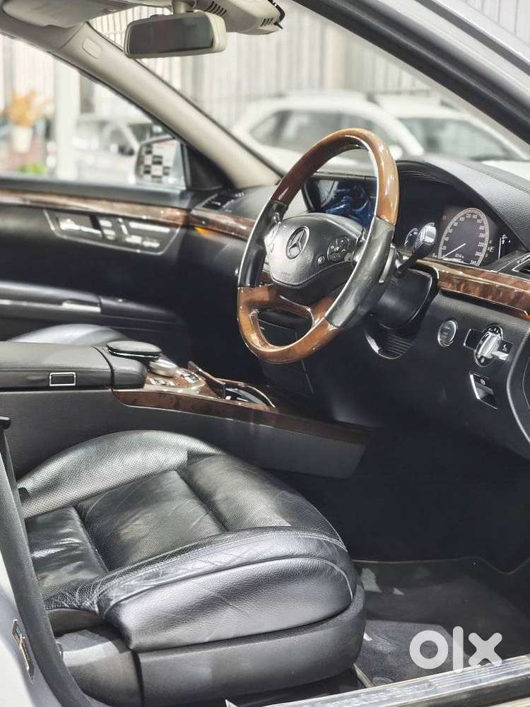 Mercedes-benz S-class S 350 D, 2011, Diesel