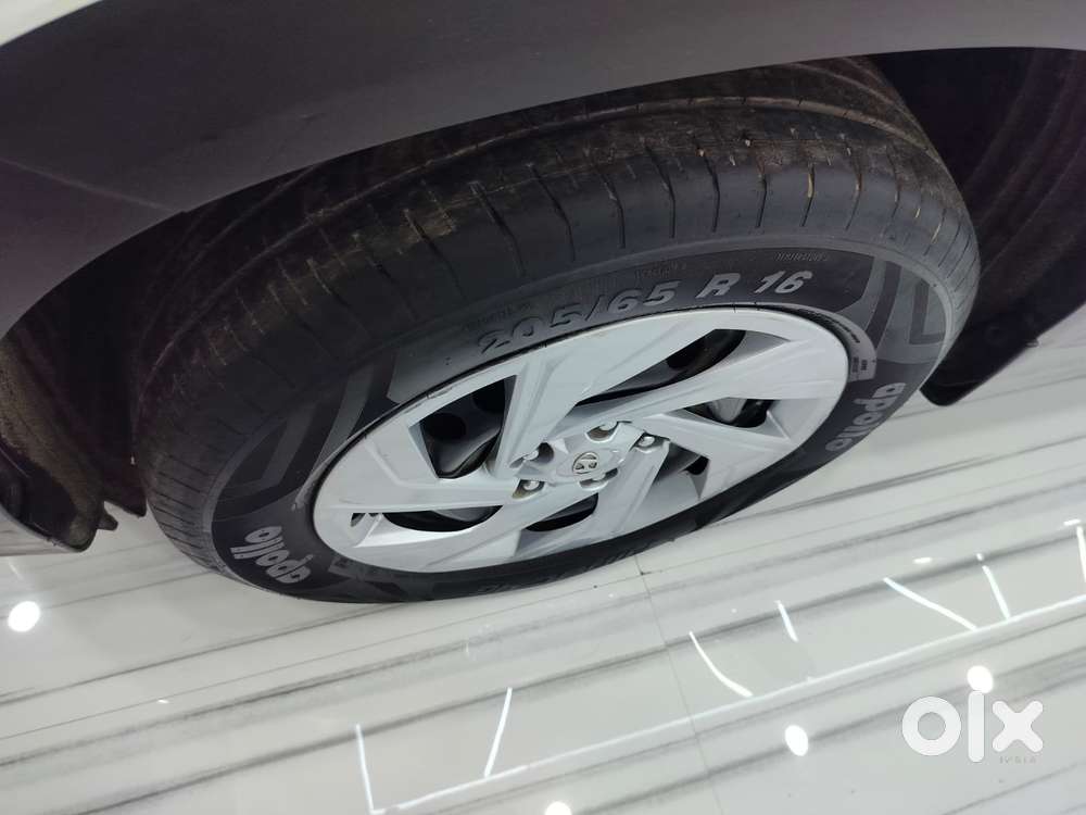 Hyundai Creta 1.4 Ex Diesel, 2022, Diesel