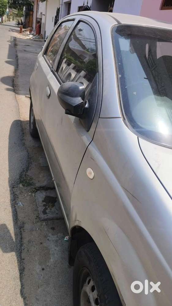 Chevrolet Aveo 2007 Petrol Good Condition