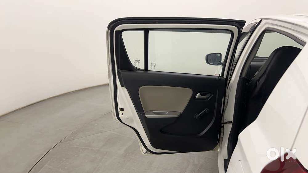 Maruti Suzuki Alto K10 2010-2014 Vxi, 2017, Petrol