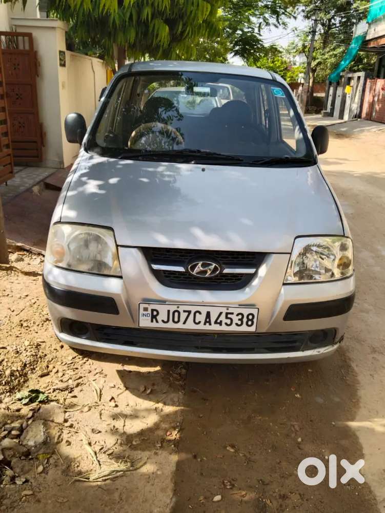 Santro Xing For Sale 1st Owner New Type Good Condition