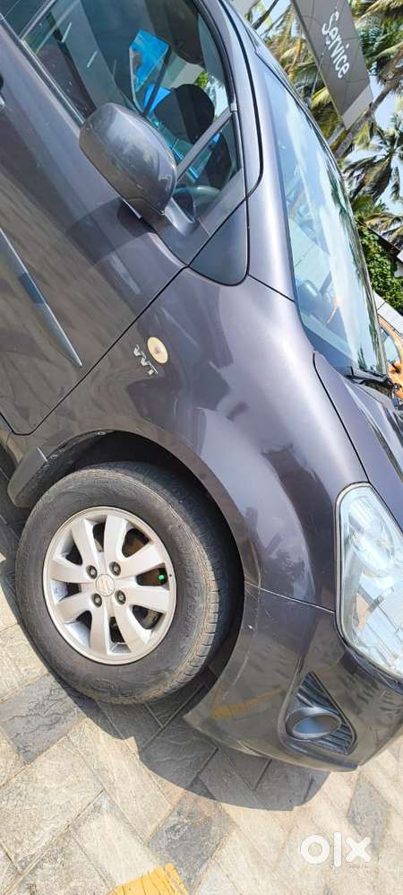 Maruti Suzuki Ritz Zxi Bs-iv, 2013, Petrol