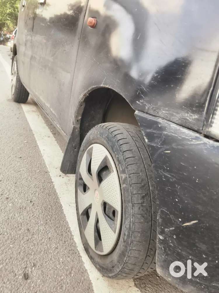 Ok Condition