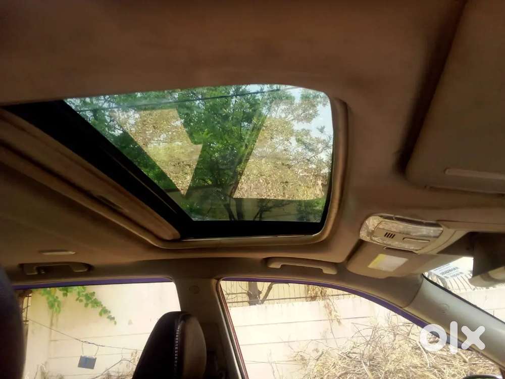 Mahindra Xuv500 2015 Diesel 108000 Km Driven