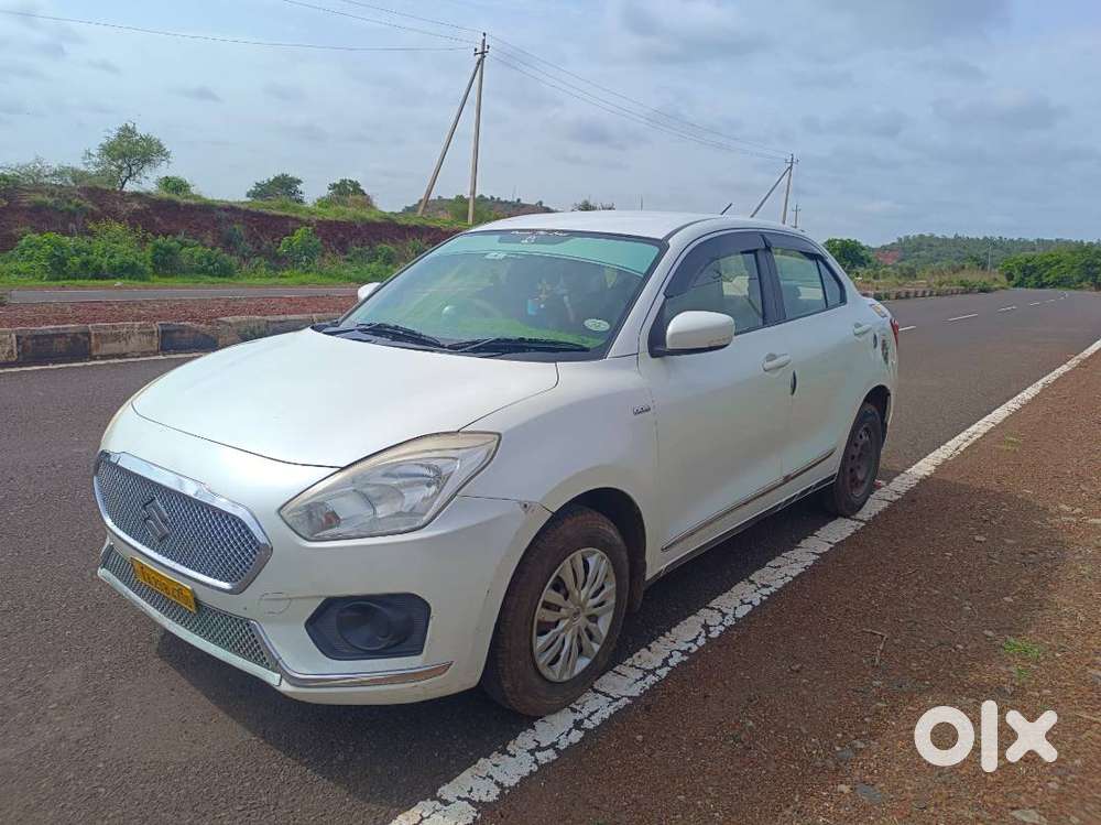 Swift Dzire Vdi 2017 Model Car For Sale