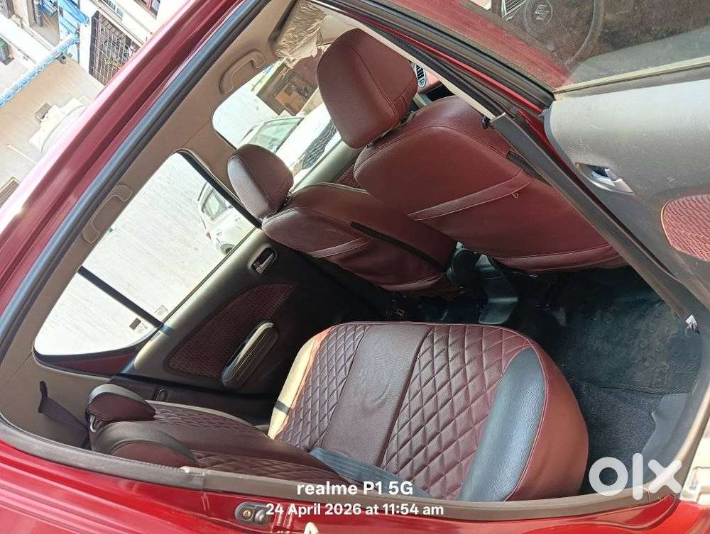 Maruti Suzuki Ritz Vdi Bs-iv, 2013, Diesel