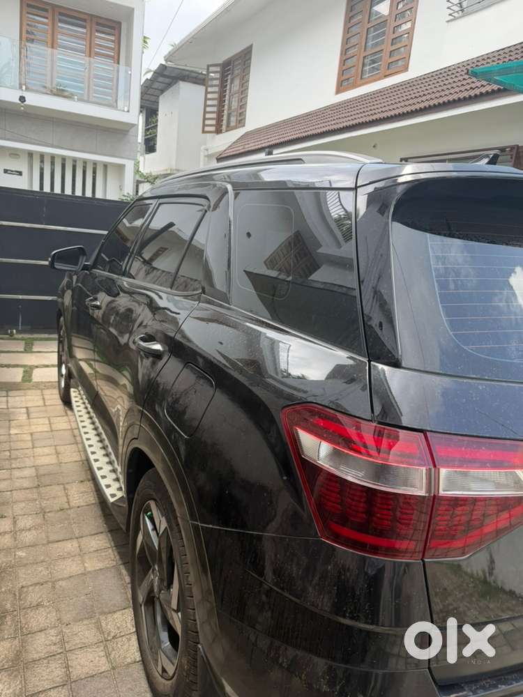 Hyundai Alcazar 2023 76000 Km Driven