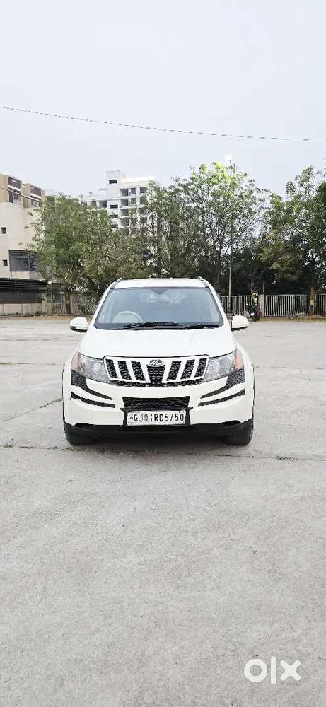 Mahindra Xuv500 2014 Diesel 85000 Km Driven