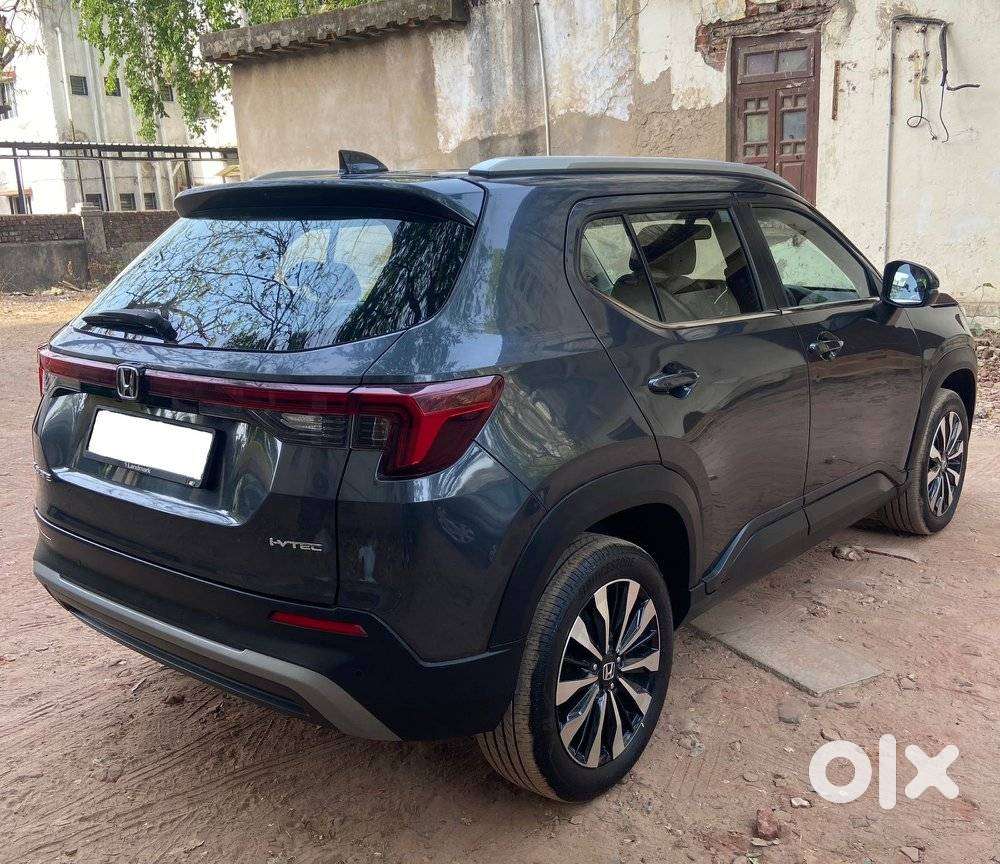 Honda Elevate Vx Cvt, 2023, Petrol