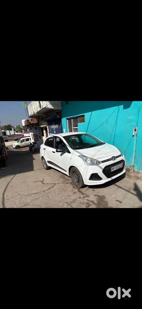 Hyundai Diesel Manual 2017 Car