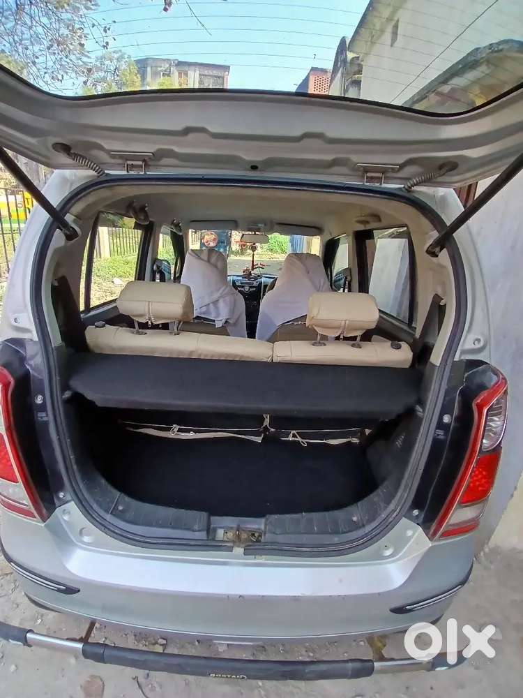 My Car In A Good Condition No Any Work