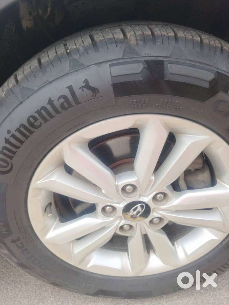 Hyundai Creta 1.6 Sx, 2016, Diesel