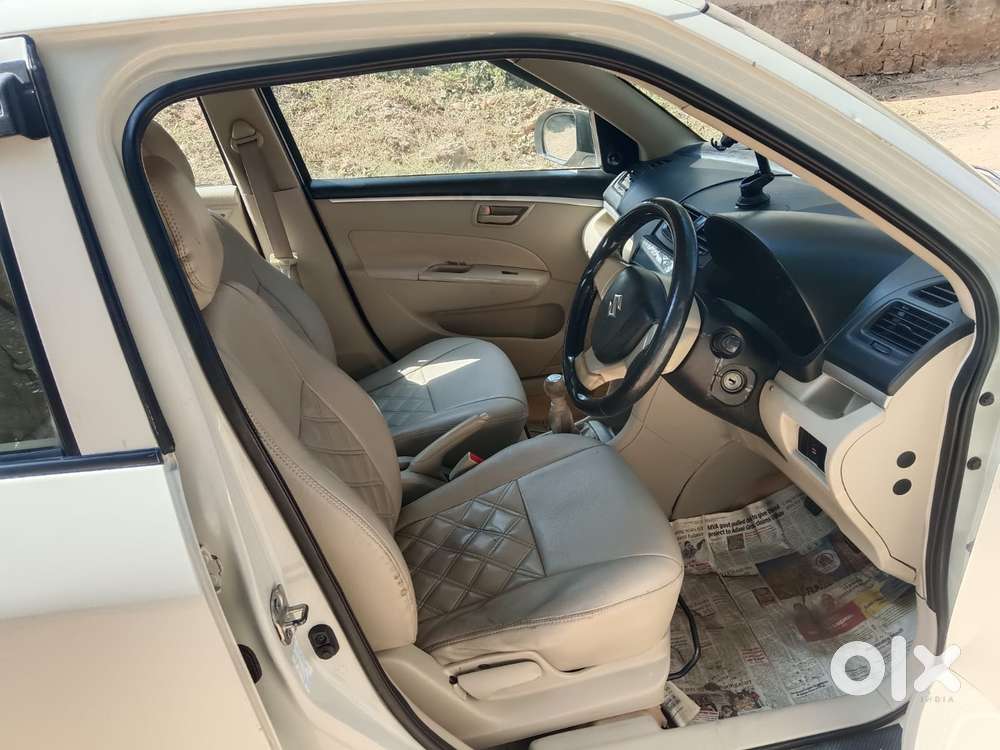 Maruti Suzuki Swift Dzire 1.2 Lxi Bsiv, 2019, Diesel